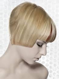 See more ideas about bob hairstyles, short hair styles, hair cuts. Short Haircuts With Rule Breaking Lines And Overlapping Of Elements