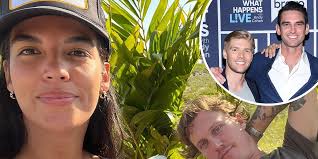 Summer House Cast Drops a Shocker About Danielle Olivera's Ex
