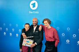 Neugeboren ist auch das ermittlerteam. Bremer Tatort Drehstart Bremedia Produktion