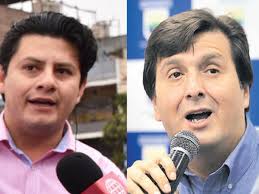 Conflicto entre Independencia y SMP: ¿quiénes son los alcaldes y qué  proponen?