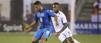 A run that stretched back to 2014. Honduras Vs El Salvador Predictions Betting Tips Preview