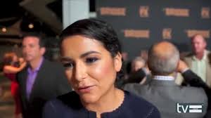 Emily Rios Interview