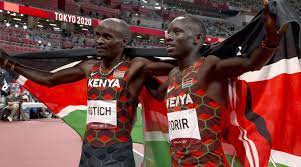 As of 22 july 2018 he is ranked as the sixth fastest athlete over 800 m of all time, with a personal best of 1:42.05. Q2eb31hk1 Fwlm