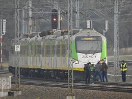 Video: Poland Pins Railway Sabotage on Russian-Backed Ukrainians