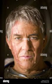 John hinds hi-res stock photography and images