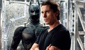 Christian charles philip bale (born 30 january 1974) is an english actor. Batman Christian Bale Back As Bruce Wayne In Flash Movie With Affleck And Keaton Films Entertainment Express Co Uk