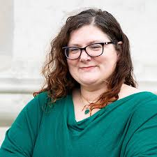 Hazel Hanley, Osteopath in Marl