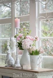 Deko Dekoration Deko Fensterbank Dekorieren