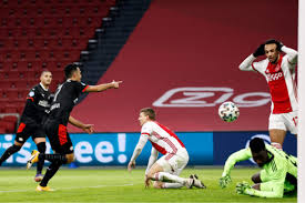 Preview and stats followed by live commentary, video highlights and match report. Ajax Retain Lead In Eredivisie After Second Half Comeback Against Psv Dutchnews Nl