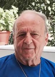 Obituary information for Richard H Davis