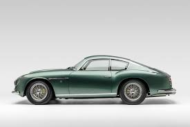 Image result for Pale Primrose 1961 Aston Martin