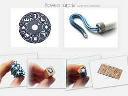 Flowers by lucy offers a fantastic deal for you: Czextruder Flowers Tutorial Www Facebook Com Lucyclaytools Flickr