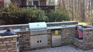 Check spelling or type a new query. Outdoor Kitchen Has Many Benefits Angi Angie S List