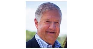 James Buzzard Obituary (1954