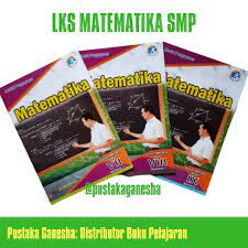 Lks kelas 1 sd k13 pdf. Lks Pelajaran Matematika Smp Kelas 7 8 9 Semester 1 Ganjil Shopee Indonesia