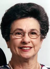 Wanda Calvert Obituary