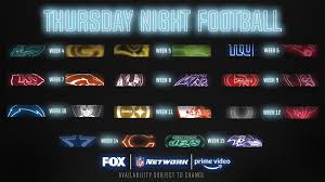 Fox sports is extremely disappointed with thom brennaman's remarks during wednesday's cincinnati reds telecast. Fox Sports Nfl On Twitter The 2019 Thursday Night Football Schedule Is Out Which Game Are You Most Excited To Watch