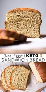 This is the best homemade low carb yeast bread recipe that i have found that gets great results every time. Pin On Breads