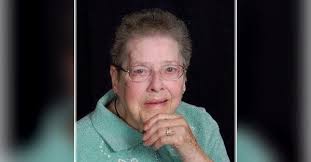 Rose Ann Catherine Koch Obituary