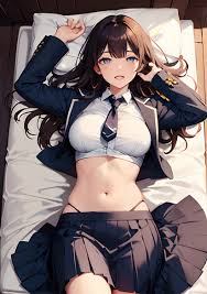 セリフ特典付き】No.392 『A4サイズ美女ポスター』同人 イラストアートコスプレセクシー水着制服下着美女巨乳美乳美尻写真集－Funbid香港本地日本代購網站