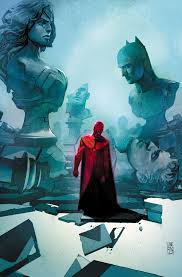 Event Leviathan Reading Order Checklist Leviathan Brian Michael Bendis Art