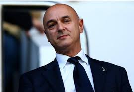 Yeah but apart from Simons, Kudus, Palhinha, Romero, Micky VDV, Pedro  Porro, Spence, Maddison, Kulusevski, Bentancur, Sarr, Son, Eriksen, Bale,  Modric, Berbatov, Defoe, Van der Vaart, Dembele, the Best Stadium in Europe,