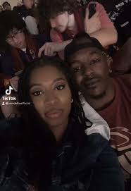 Iamdanielwjohnson Married