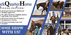 OzQHA June Show - 3 Day Show!