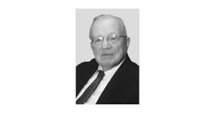 ROBERT SCHWANTES Obituary (2012)