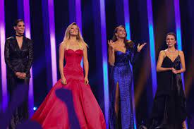 Organised by the european broadcasting union (ebu) and host. Good Evening Europe The Presenters Of Eurovision 2018 Eurovisionary Eurovision News Worth Reading
