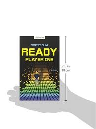 April ist der film ready player one in den deutsche kinos erschienen, der auf dem gleichnamigen roman von ernest cline basiert. Ready Player One Roman Cline Ernest Riffel Hannes Amazon De Bucher