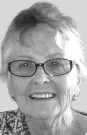 Doris Hicks Obituary (1929