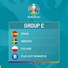 Euro 2020 (being played in 2021) will have 24 teams broken out into six groups. Uefa Euro 2020 On Twitter