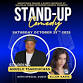 Maryland | Stand-Up Comedy event image