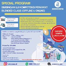 Maybe you would like to learn more about one of these? Telah Hadir Program Bimbingan Uji Kompetensi Perawat Pusat Bimbingan Uji Kompetensi Aveecena