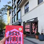 Read & Run on the Road: Book Club Run of Best Offer Wins