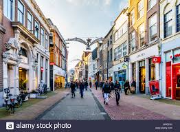 Met onze culturele parels zoals de. De Fundatie Stockfotos Und Bilder Kaufen Alamy