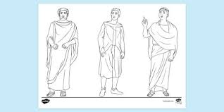 You can introduce the child to different animals in coloring pages on our website. Free Ancient Greece Colouring Page Colouring Sheets