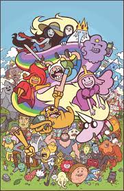 Visit the official cartoon network show page and find out more about finn, jake, princess bubblegum, marceline, the ice king and other characters. Nate On Twitter Adventure Time Cartoon Adventure Time Adventure Time Characters