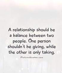 Check spelling or type a new query. Give And Take Relationship Person Give And Take