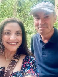 happy pub day to the city changes its face! a book about two people in love  who are dealing with life's trials…of sorts. this book is gorgeously  written, prose that is quite