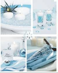 December Wedding Ideas Winter Wedding Colors Blue Winter Wedding Ice Blue Weddings