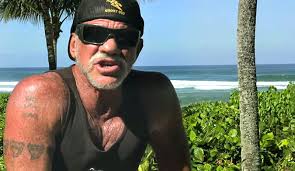 Eddie Rothman is Back, and He's Pissed