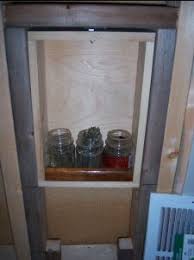 Why work work with a small, inconvenient hidden safe when you can instead hide your firearms in your actual favorite safe, within in a secret room. Secret Magnet Compartment In Wall Stash Safe Diy Secret Compartment Secret Hiding Spots Secret Hiding Places