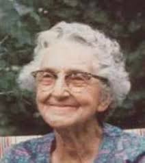 Della Elizabeth McCune Steed (1895-1985)