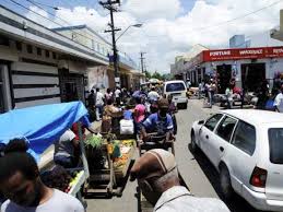 He had been languishing in a spanish jail since his arrest on us tax evasion charges in october. Spanish Town Surprise Lifestyle Archive Jamaica Gleaner