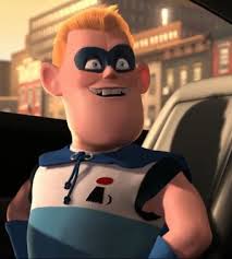 Buddy Pine Pixar Wiki Fandom The incredibles 2000 syndrome 39 s death scene hd. buddy pine pixar wiki fandom