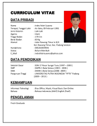 Cara membuat cv ta'aruf sebenarnya tidak diatur secara khusus dalam islam. Contoh Curriculum Vitae Doc 1 30 Contoh Daftar Riwayat Hidup Curriculum Vitae Cv Terlengkap Http Contoh Riwayat Hidup Creative Cv Template Cv Kreatif