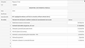Bonificatiile pentru 2019 vad ca oricum se calculeaza, mai e nevoie de bifa de mai sus? Ghid Complet De Contabilitate In Sistem Real Ghid Pfa In 2021 Real