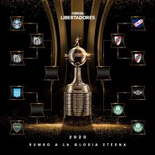 Hoy se desarrollará una nueva jornada de la copa argentina, en la que se enfretarán argentino juniors y guaraní antonio franco de misiones. Copa Libertadores 2020 Semifinales Copa Libertadores 2020 Como Esta El Cuadro Hoy Y Cuando Se Juegan Marca Claro Argentina